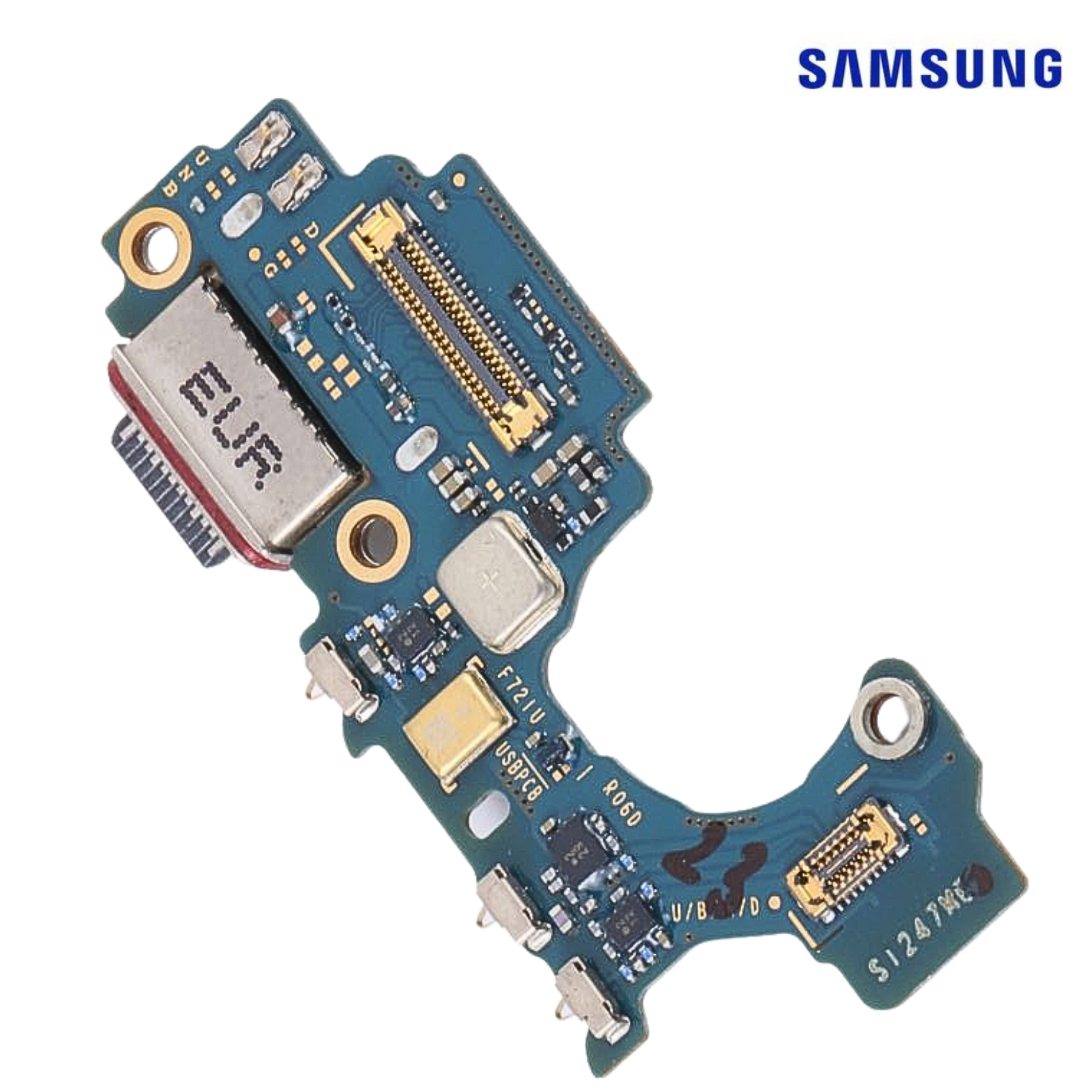 A40/A405 CHARGE MODULE